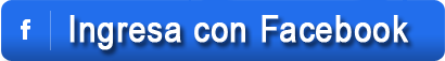 Ingresa, o reg�strate, con tu cuenta de Facebook