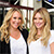 Haylie and Hilary Duff Haylie and Hilary Duff