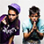 Lil' Netto y L-Gans Lil' Netto y L-Gans