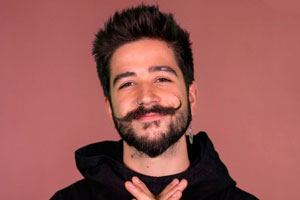 Camilo Echeverry Correa