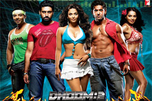Dhoom