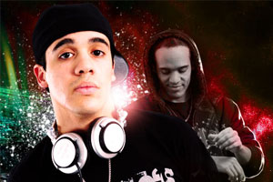 DJ JC Flores
