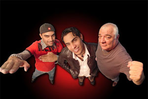 Guaco De Gaitas