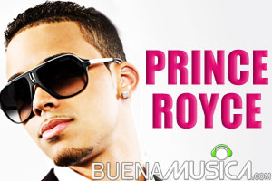 Biografia de Prince Royce