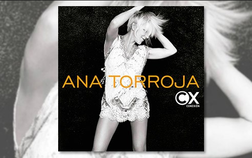 Concierto de Ana Torroja Barcelona 2015