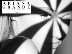 Concierto de Ariana Grande en San Juan, Puerto Rico, Jueves, 29 de octubre de 2015