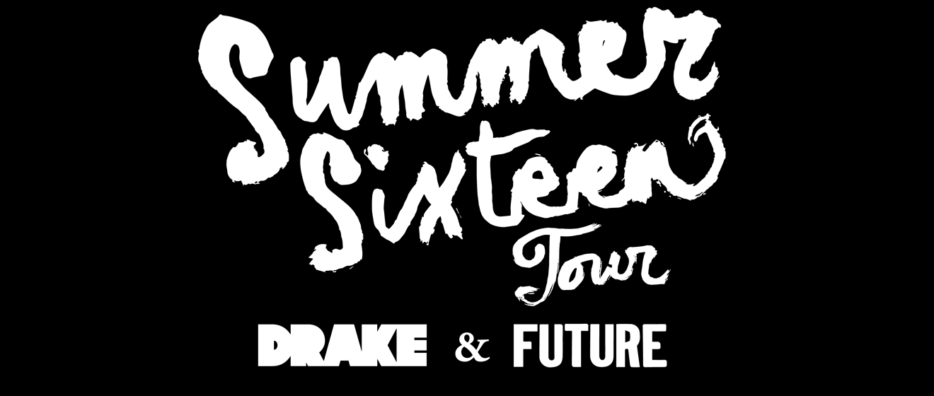 Concierto de Drake en Las Vegas, NV, Estados Unidos, Domingo, 11 de septiembre de 2016