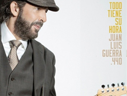 Concierto de Juan Luis Guerra en San Juan, Puerto Rico, Sábado, 17 de octubre de 2015