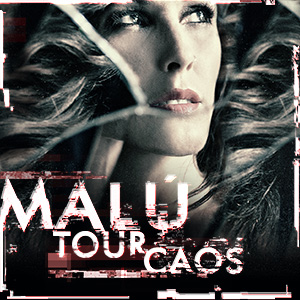 Concierto de Malú en Madrid, España, Sábado, 17 de diciembre de 2016