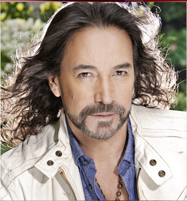 Concierto de Marco Antonio Solís en Fresno, California, Estados Unidos, Sábado, 27 de junio de 2015