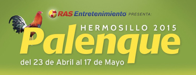Concierto de Marco Antonio Solís en Hermosillo, Sonora, México, Jueves, 07 de mayo de 2015
