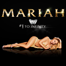 Concierto de Mariah Carey en Las Vegas, NV, Estados Unidos, Sábado, 03 de septiembre de 2016