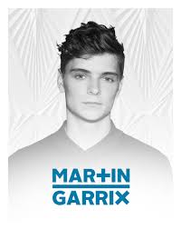 Concierto de Martin Garrix en Las Vegas, Nevada, Estados Unidos, Miércoles, 01 de julio de 2015