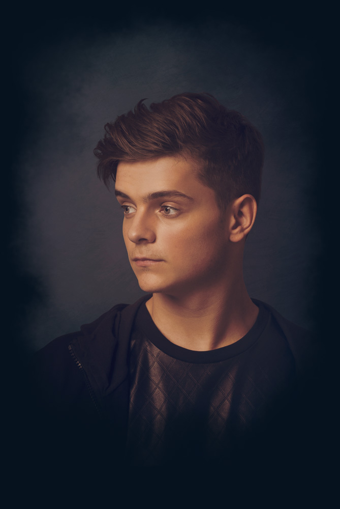 Concierto de Martin Garrix en Las Vegas, Nevada, Estados Unidos, Sábado, 27 de junio de 2015