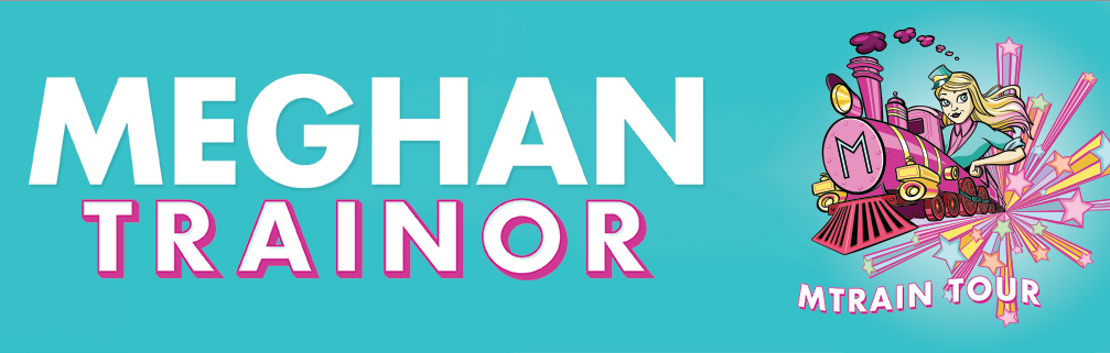 Concierto de Meghan Trainor en Atlanta, Georgia, Estados Unidos, Domingo, 16 de agosto de 2015