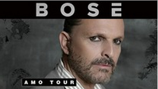 Concierto de Miguel Bose en el Auditorio Nacional DF 2015