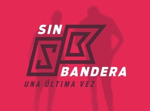 Concierto de Sin Bandera en San Juan, Puerto Rico