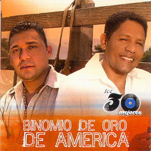 binomio de oro de america discograf a de binomio de oro binomio de oro de america discograf a de binomio de oro