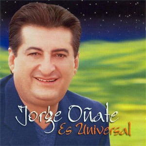 Es Universal - <b>Jorge Oñate</b> (Disco) - jorge-onate_es-universal