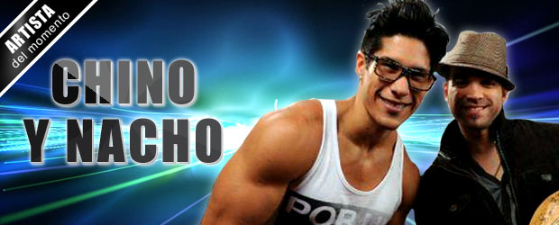 Chino y Nacho y su m�sica, videos, letras, biografia y discografia