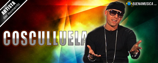 Cosculluela - biografia, discografia, musica, videos, letras