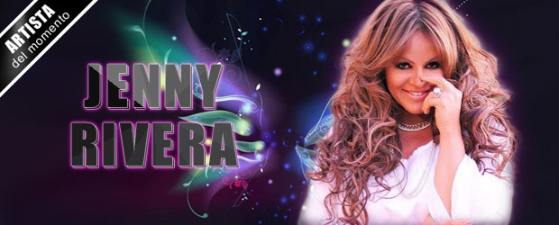 Jenni Rivera - biografia, discografia, musica, videos, letras
