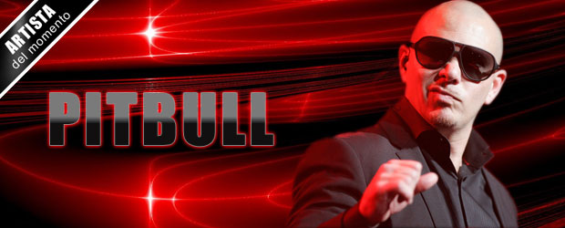 Pitbull - biografia, discografia, musica, videos, letras