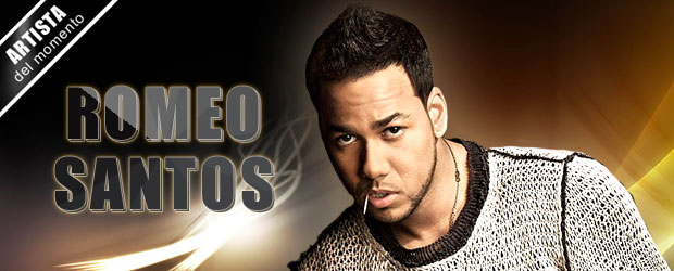 Romeo Santos - biografia, discografia, musica, videos, letras