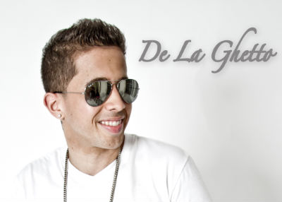 Fotos De Delaghetto