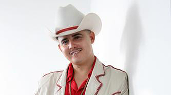 Asesinan al cantante grupero Diego Rivas