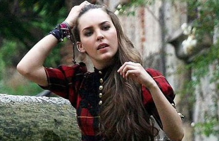Belinda Fumando