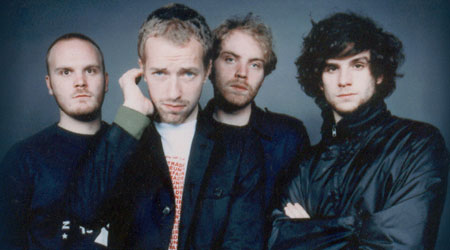Coldplay se separa por tres a�os