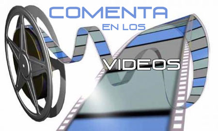Comenta sobre los videos musicales de Buena Musica