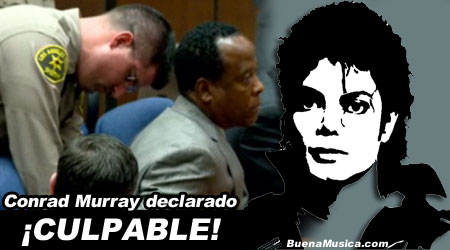 M�dico de Michael Jackson podr�a atentar contra su vida