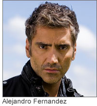 cuanto cobra Alejandro Fernandez cuanto cobra Alejandro Fernandez