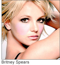 Lo que gana Britney Spears Lo que gana Britney Spears