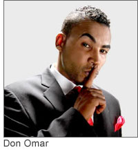 cuanto cobra Don Omar cuanto cobra Don Omar