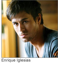 cuanto cobra Enrique Iglesias cuanto cobra Enrique Iglesias