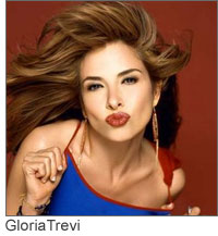 cuanto cobra Gloria Trevi cuanto cobra Gloria Trevi