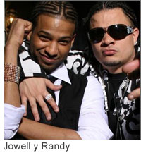 cuanto cobra Jowell y Randy cuanto cobra Jowell y Randy