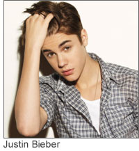 Lo que cobra Justin Bieber Lo que cobra Justin Bieber