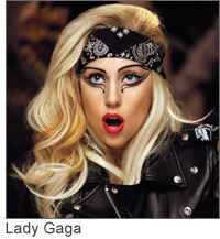 Lo que cobra Lady Gaga Lo que cobra Lady Gaga