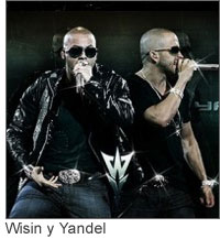 cuanto cobra Wisin y Yandel cuanto cobra Wisin y Yandel