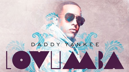 Daddy Yankee lanza Lovumba
