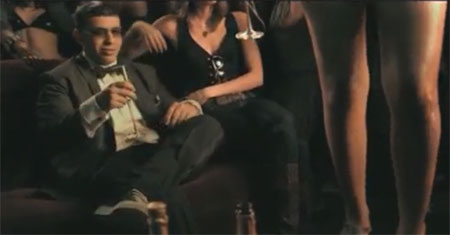 Nuevo Video de Daddy Yankee El Ritmo No Perdona align=