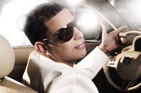 Daddy Yankee nominado a Latin Grammys align=