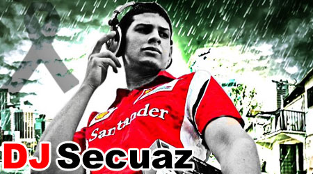 DJ Secuaz, DJ de Jowell & Randy, falleció de un tiro en la cabeza DJ Secuaz, DJ de Jowell & Randy, falleció de un tiro en la cabeza
