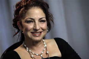 Gloria Estefan lanza nuevo �lbum Miss Little Havana