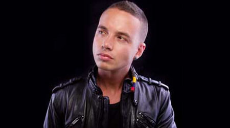 J Balvin muchos �xitos en 2012