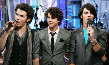 Jonas Brothers no hay separacion